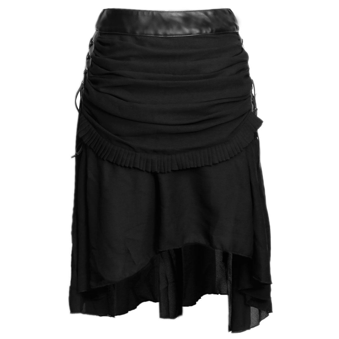 Viridis Skirt - Corset Revolution