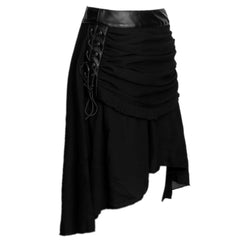 Viridis Skirt - Corset Revolution