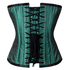 Tempesta Overbust Corset - Corset Revolution