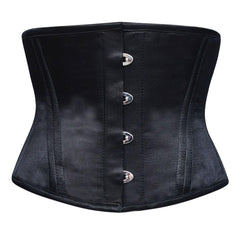 Alice Underbust Waist Training Corset - Corset Revolution