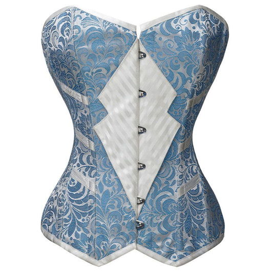 Marika Overbust Steel Boned Corset